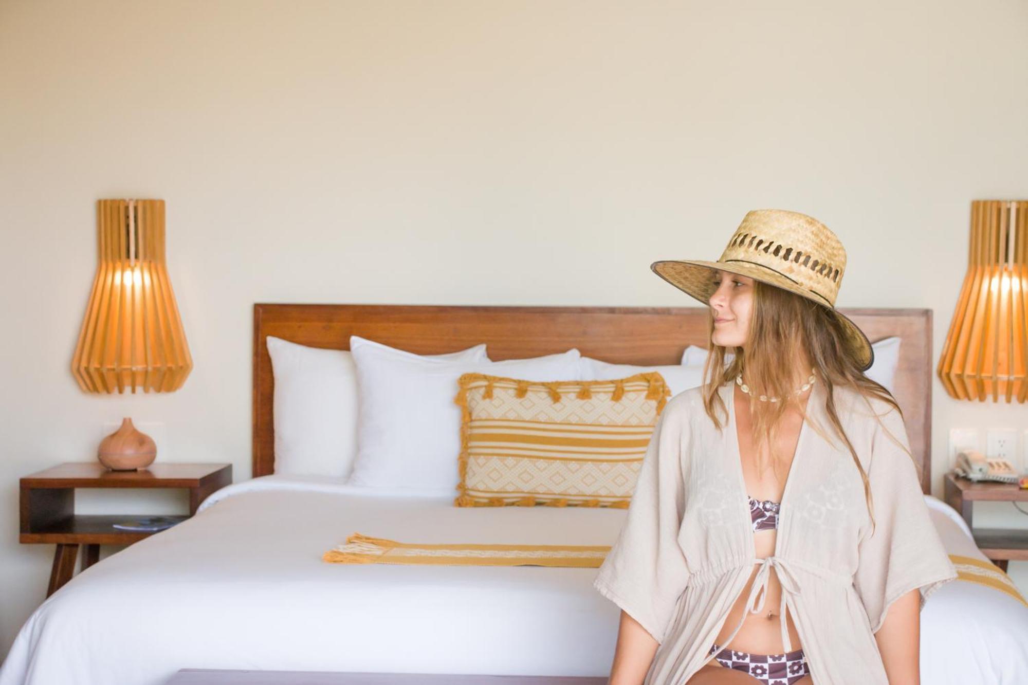 La Zebra Tulum, A Small Luxury Hotel Eksteriør bilde