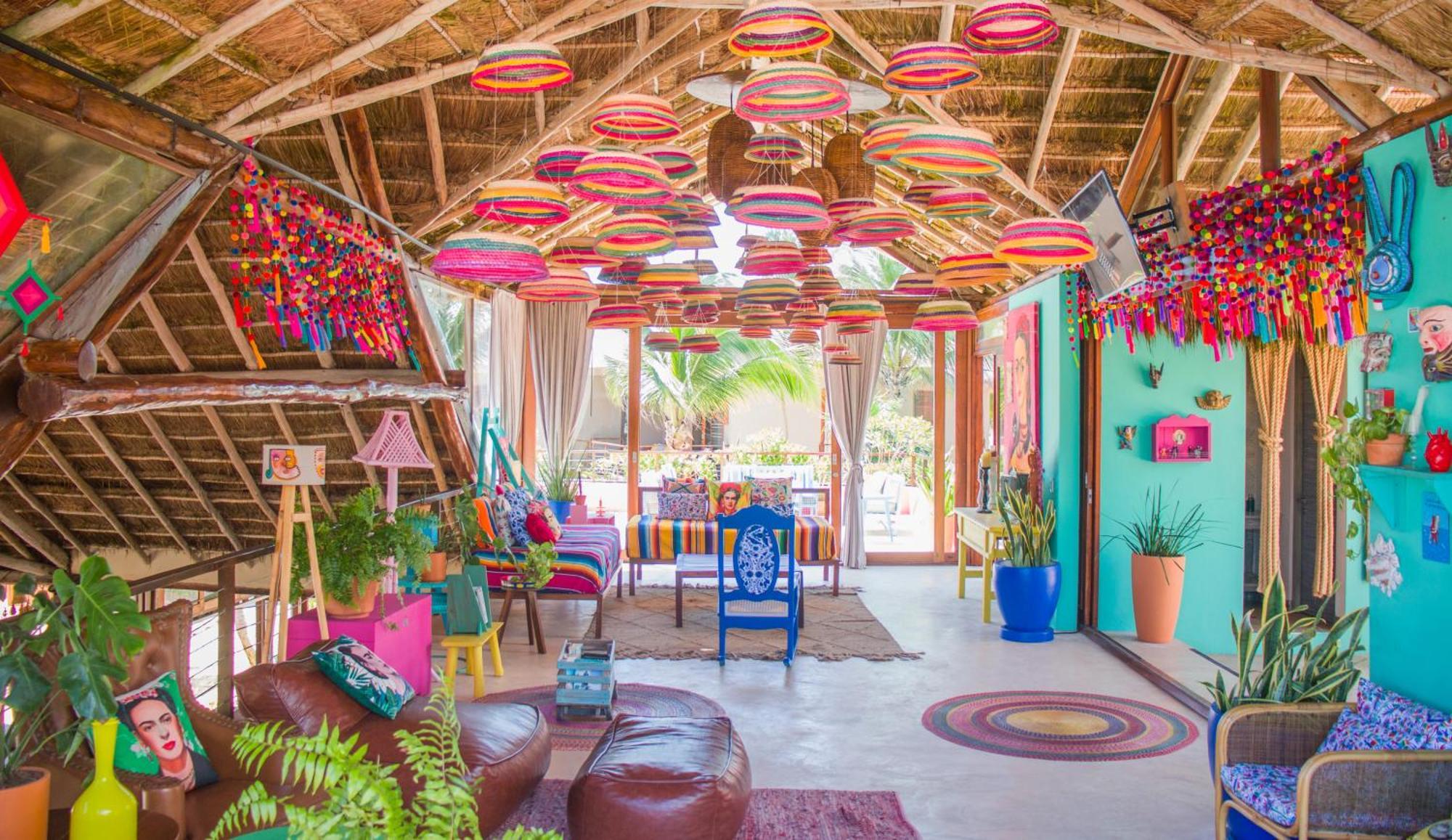 La Zebra Tulum, A Small Luxury Hotel Eksteriør bilde